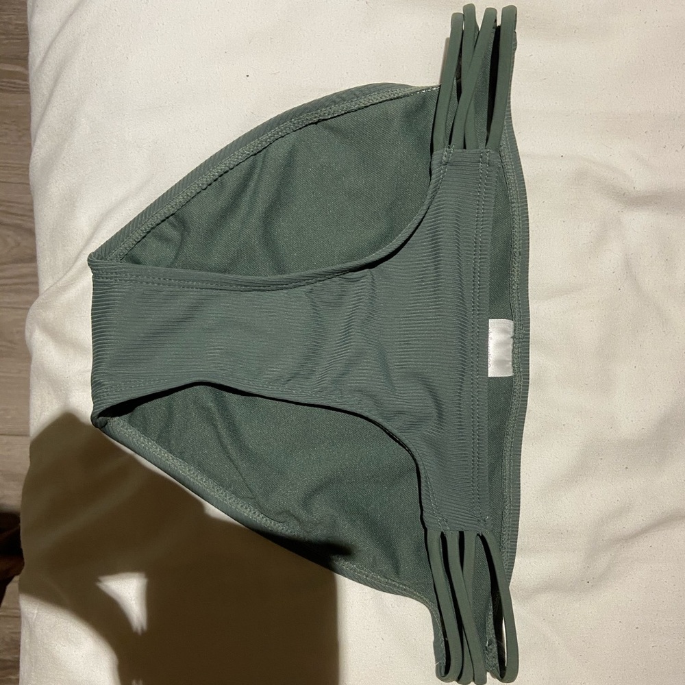 Xhilaration Bikini Bottoms-NWOT